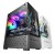 TACENS Obudowa MARS MC-SE2 BLACK microATX