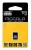 GOODRAM PICOLLO 16GB USB 2.0 Czarny