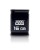 GOODRAM PICOLLO 16GB USB 2.0 Czarny