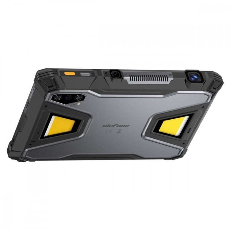 ULEFONE Tablet Armor Pad 5 Ultra 5G 11 cali 12/512GB IP69K projektor