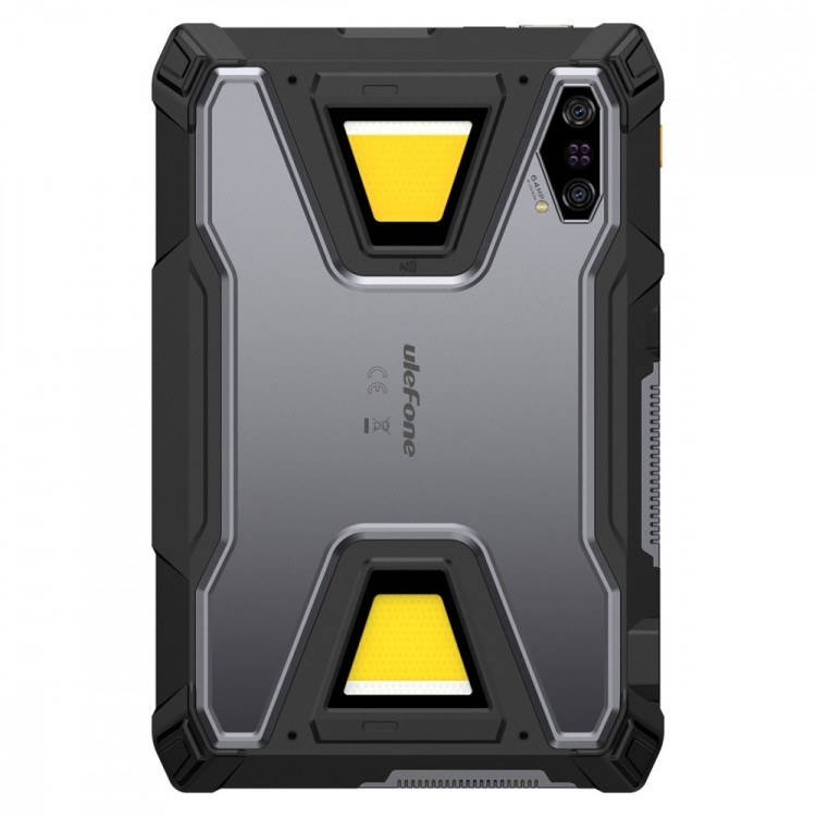 ULEFONE Tablet Armor Pad 5 Ultra 5G 11 cali 12/512GB IP69K projektor