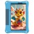 ULEFONE Tablet Tab A9 Pro Kids 4G 8" 4/128GB z etui dla dzieci Niebieski