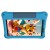 ULEFONE Tablet Tab A9 Pro Kids 4G 8" 4/128GB z etui dla dzieci Niebieski