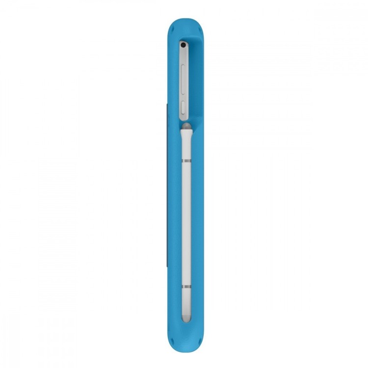 ULEFONE Tablet Tab A9 Pro Kids 4G 8" 4/128GB z etui dla dzieci Niebieski