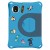 ULEFONE Tablet Tab A9 Pro Kids 4G 8" 4/128GB z etui dla dzieci Niebieski