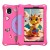 ULEFONE Tablet Tab A9 Pro Kids 4G 8" 4/128GB z etui dla dzieci różowy