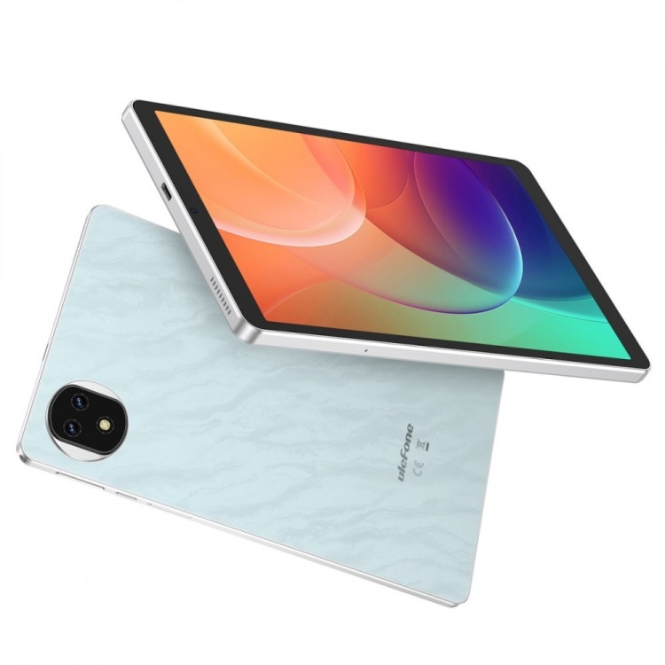 ULEFONE Tablet Tab A9 Pro 4G 8" 4/128GB Niebieski