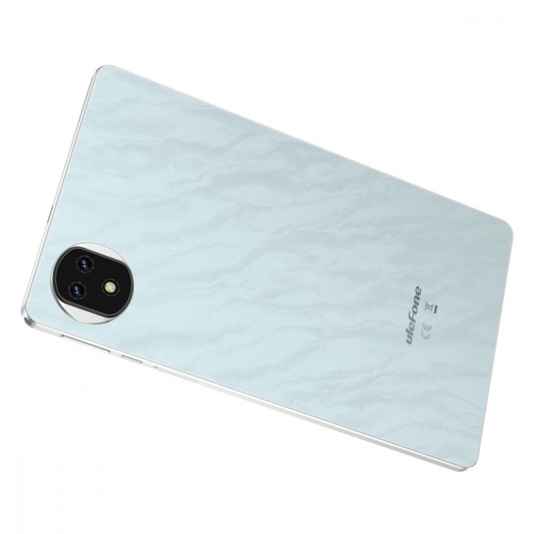 ULEFONE Tablet Tab A9 Pro 4G 8" 4/128GB Niebieski