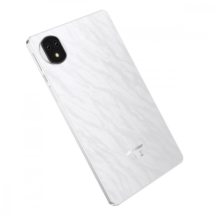 ULEFONE Tablet Tab A9 Pro 4G 8" 4/128GB biały