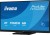 IIYAMA Monitor 27 cali ProLite T2754MSC-B2AG POJ.10PKT.IPS,Powłoka AG, FHD,300cd,2x2W