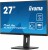 IIYAMA Monitor 27 cali XUB2797QSNP-B1 + Norton Small Business card 250G PL
