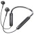AWEI Słuchawki sportowe G82BL Bluetooth 5.4 czarne