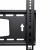ART Uchwyt do TV LCD/LED/Multimedia 65-120 cali 200KG AR-94XXL reg. Solid 32mm max VESA 900x600
