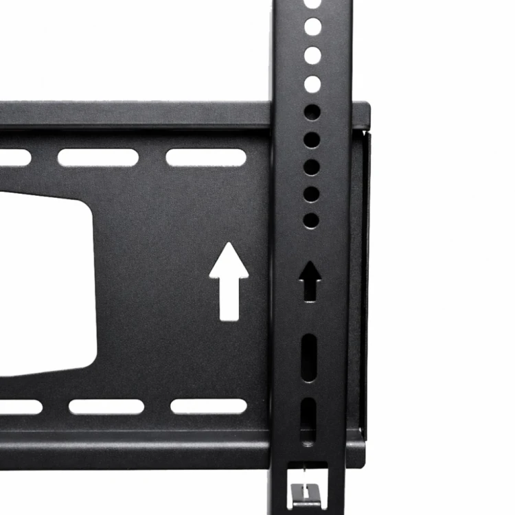 ART Uchwyt do TV LCD/LED/Multimedia 65-120 cali 200KG AR-94XXL reg. Solid 32mm max VESA 900x600