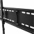 ART Uchwyt do TV LCD/LED/Multimedia 55-100 cali 140KG AR-96XL reg. Solid 35mm max VESA 900x600