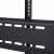 ART Uchwyt do TV LCD/LED/Multimedia 55-100 cali 140KG AR-96XL reg. Solid 35mm max VESA 900x600