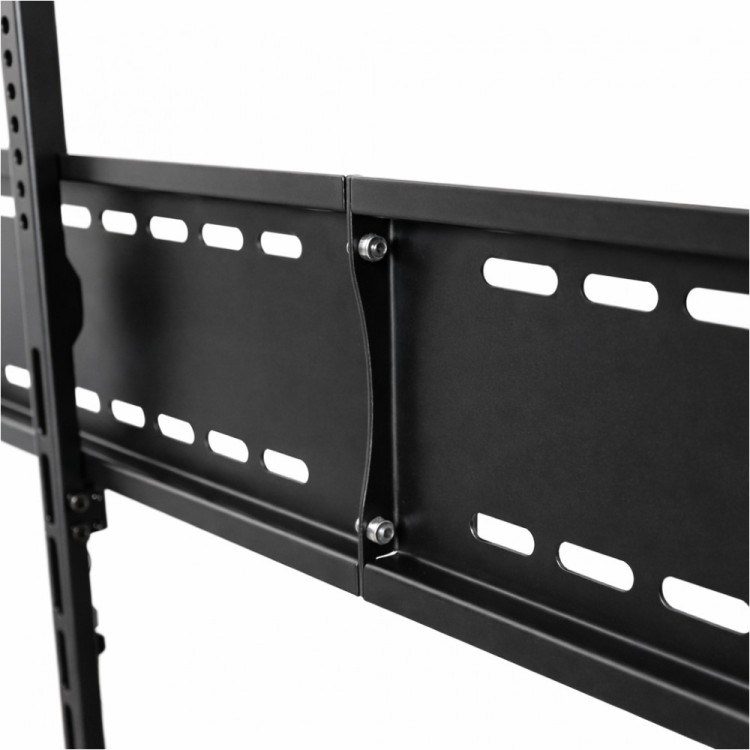 ART Uchwyt do TV LCD/LED/Multimedia 70-120 cali 140KG AR-97xxl reg. Solid 35mm max VESA 1200x900