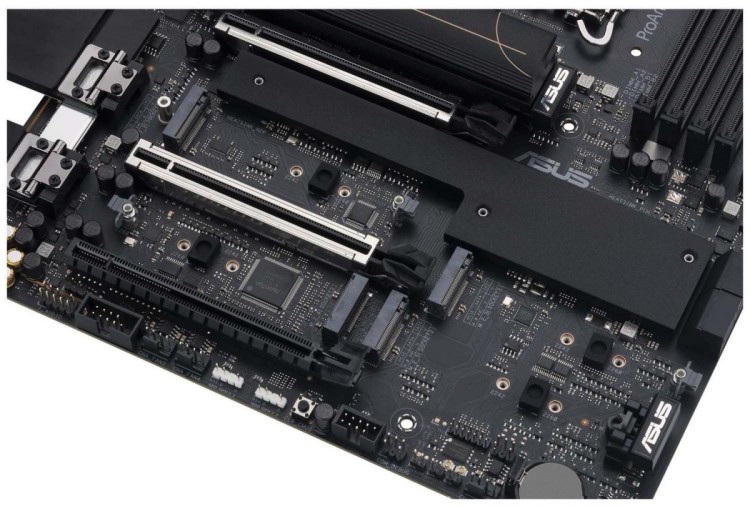 Asus Płyta główna PROART Z890 CREATOR WIFI
