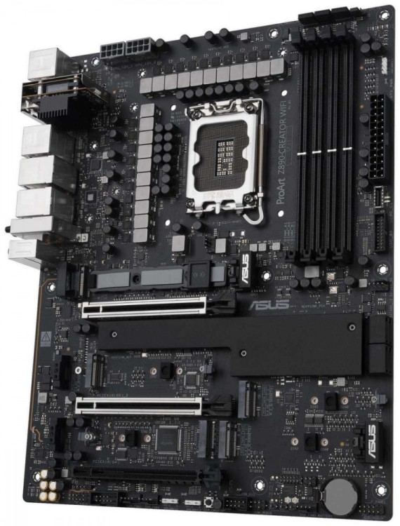 Asus Płyta główna PROART Z890 CREATOR WIFI