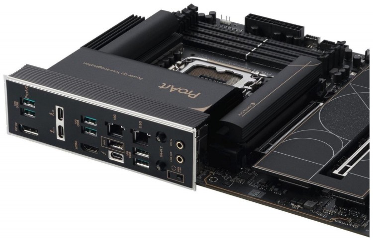 Asus Płyta główna PROART Z890 CREATOR WIFI