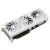 Asus Karta graficzna Radeon RX 9070 XT PRIME OC WHITE 16GB GDDR6 256bit 3DP/HDMI