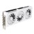 Asus Karta graficzna Radeon RX 9070 XT PRIME OC WHITE 16GB GDDR6 256bit 3DP/HDMI