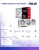 Asus Karta graficzna Radeon RX 9070 XT PRIME OC WHITE 16GB GDDR6 256bit 3DP/HDMI