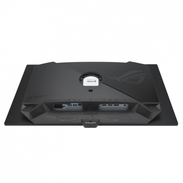 Asus Monitor 26.5 cala XG27AQDNG OLED 360Hz 0.03MS DP, 2HDMI, 2USB