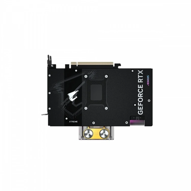 Gigabyte Karta graficzna GV-N5080AORUSX WB-16GD GV-N5080AORUSX WB-16GD