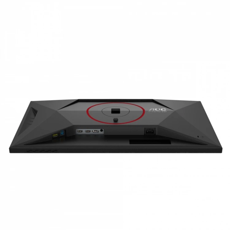 AOC Monitor 27 cali Q27G4SRU Fast IPS 320Hz HDMIx2 DP Pivot Głośniki