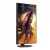 AOC Monitor 27 cali Q27G4SRU Fast IPS 320Hz HDMIx2 DP Pivot Głośniki