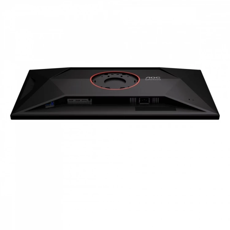 AOC Monitor 31.5 cala U32G4U Fast IPS 4K 160Hz HDMIx2 DP