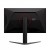 AOC Monitor 31.5 cala U32G4U Fast IPS 4K 160Hz HDMIx2 DP