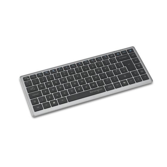 Kensington Klawiatura bezprzewodowa KB435 EQ