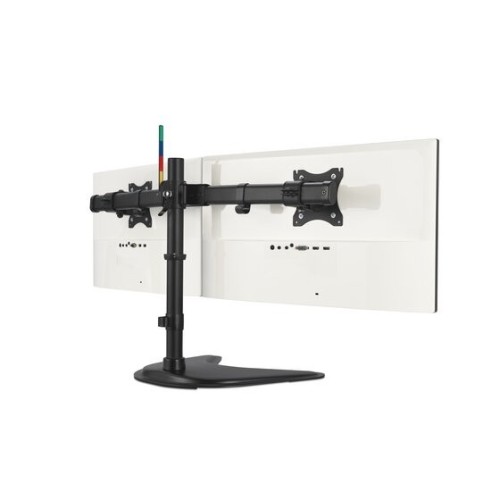 Kensington Uchwyt do monitora wolnostojące podwójne ramię SmartFit Ergo