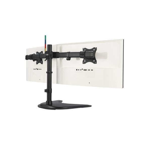 Kensington Uchwyt do monitora wolnostojące podwójne ramię SmartFit Ergo