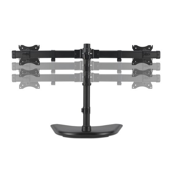 Kensington Uchwyt do monitora wolnostojące podwójne ramię SmartFit Ergo