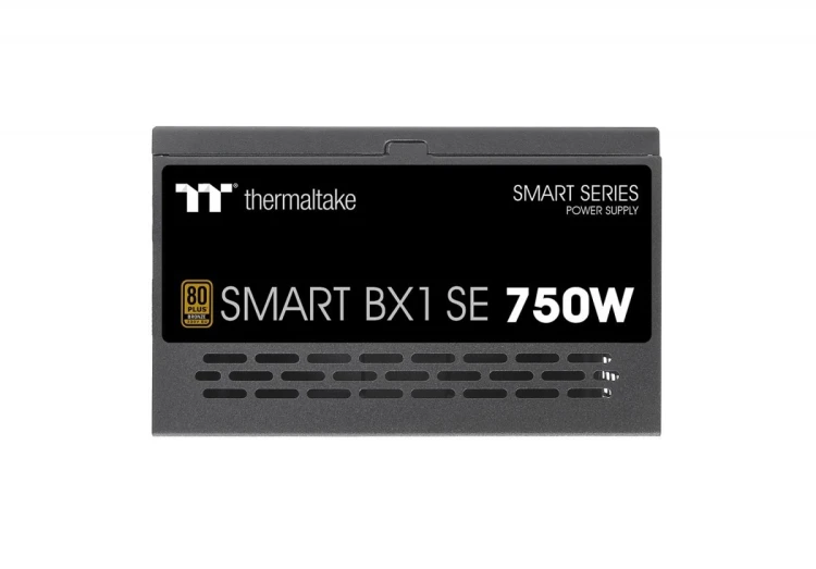 Thermaltake Zasilacz - Smart BX1 SE 750W 80+ Bronze EU Bulk