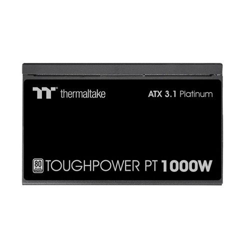 Thermaltake Zasilacz - Toughpower PT 1000W Platinum modular Gen5