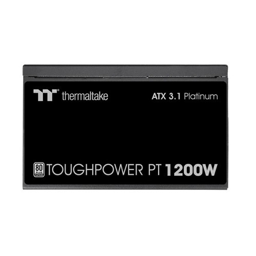 Thermaltake Zasilacz - Toughpower PT 1200W Platinum modular Gen5