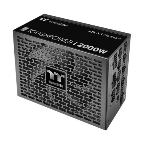Thermaltake Zasilacz - Toughpower i2000W Platinum modular Gen5