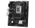 ASRock Płyta główna H610M-HDV/M.2 D5 GEN5 s1700 2DDR5 DP/HDMI mATX