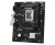 ASRock Płyta główna H610M-HVS/M.2 D5 GEN5 s1700 2DDR5 DP/HDMI mATX