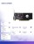 AFOX Karta graficzna - Geforce GT1030 4GB GDDR4 64Bit DVI HDMI LP Fan