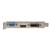 AFOX Karta graficzna - Geforce GT710 4GB DDR3 64Bit DVI HDMI VGA LP V3