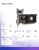 AFOX Karta graficzna - Geforce GT710 4GB DDR3 64Bit DVI HDMI VGA LP V3