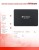 Verbatim Dysk SSD wewnętrzny 256GB 2,5cala VI550 S3 SATA III czarny
