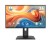MSI Monitor PRO MP245PG E14 23.8 cala/LED/FHD/Flat/144Hz/Black