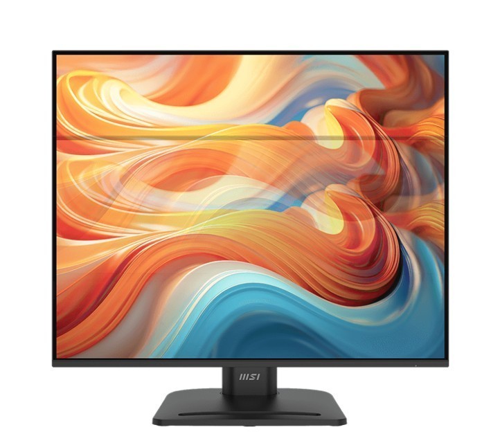MSI Monitor PRO MP245PG E14 23.8 cala/LED/FHD/Flat/144Hz/Black