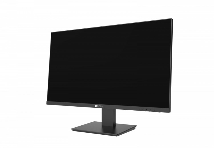 AG NEOVO Monitor 27 cali LA-2703 100Hz HDMI DP VGA